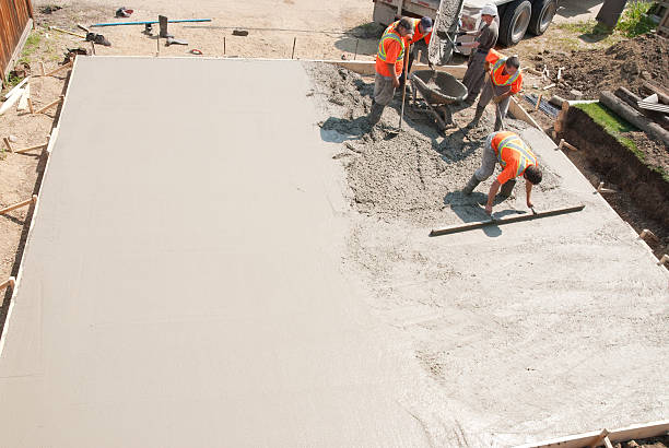 Best Concrete Demolition Services in Chelsea, AL